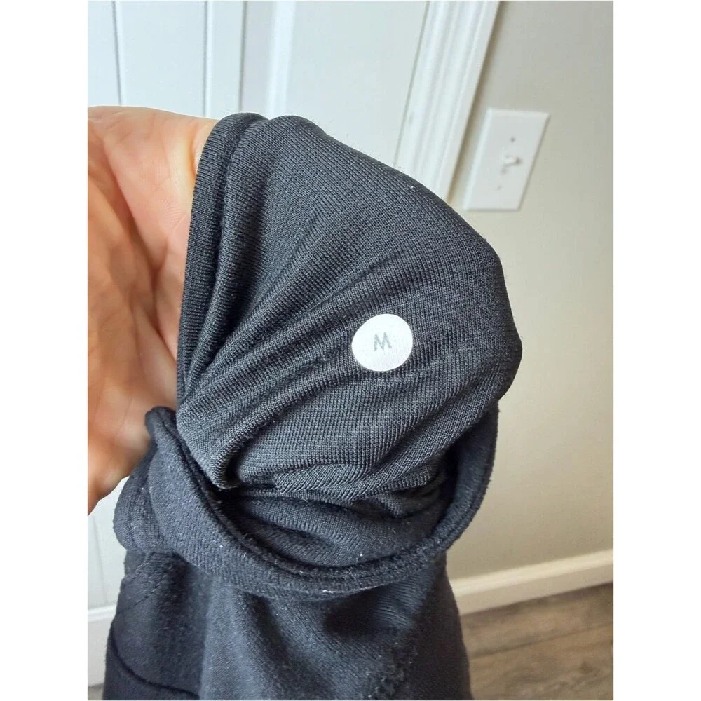 Lululemon Men's Athletic Sweatpants Size Medium